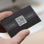 Top 10 Features to Look for in a Professional Vcard