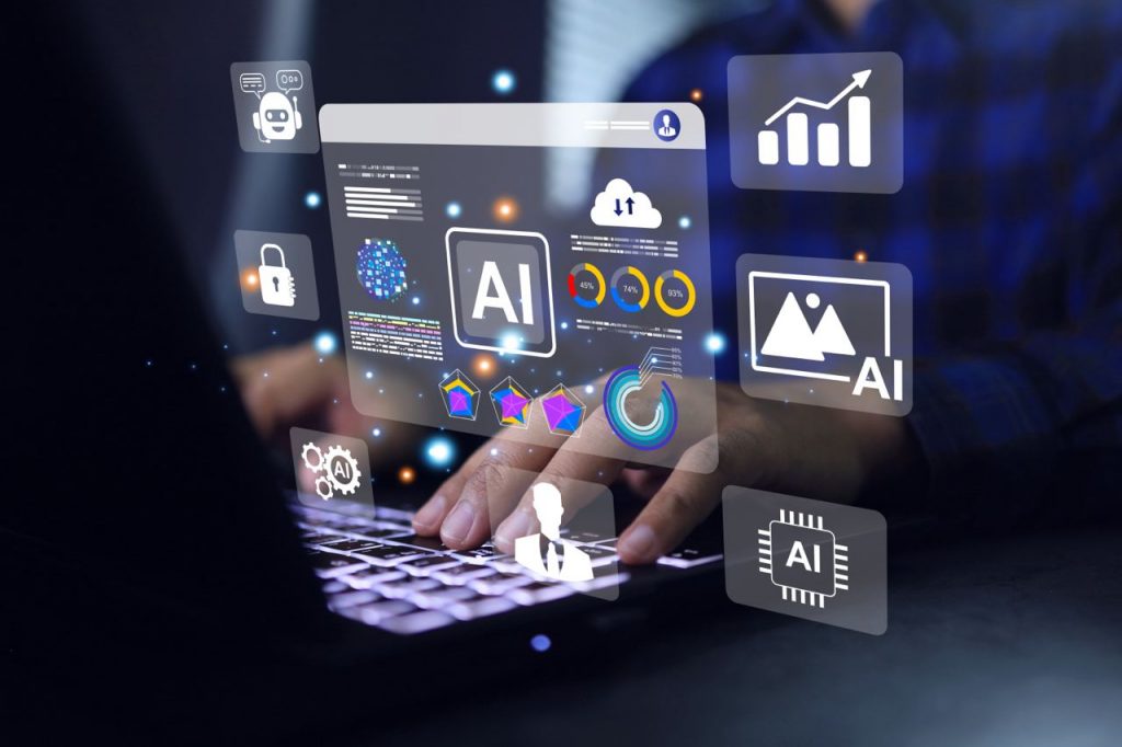 The Expansive Role of Software in a Technology Driven World