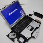 Why the Panasonic Toughbook CF-29 Remains a Trusted Rugged Laptop