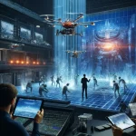 Where Creative Technology Meets Modern Film Production