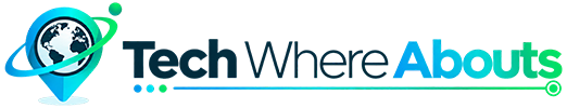 Tech Where Abouts - Reviews & Recommendations at!